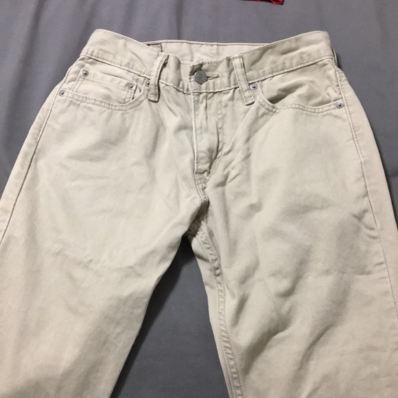Levi's Other - Levi’s 514, 28x30